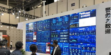 確認(rèn)嫌犯眼神，智能眼鏡來(lái)幫忙 南京安博會(huì)展示計(jì)算機(jī)軟硬件最前沿安防技術(shù)